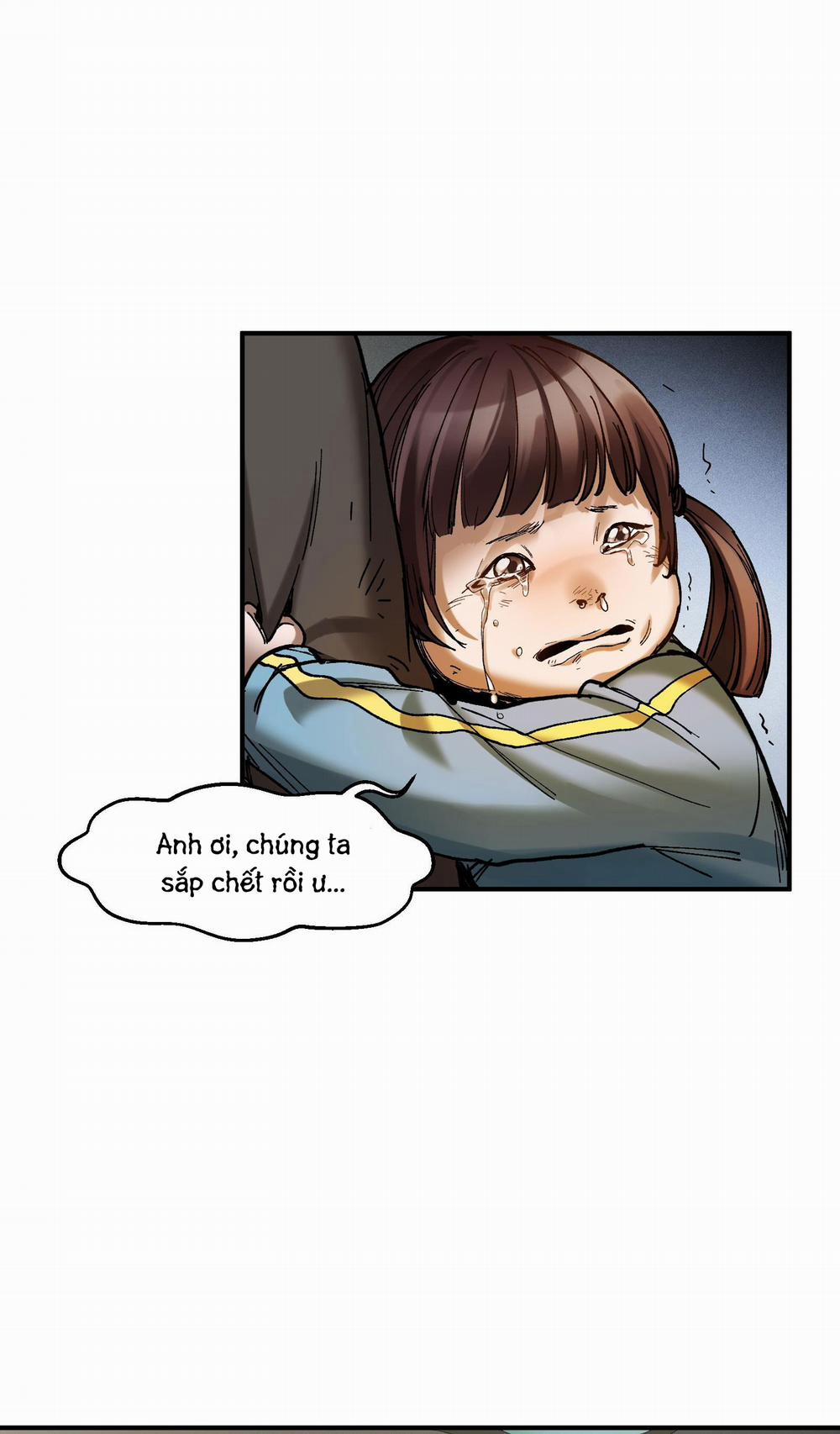 Khởi Tạo Nhân Vật Phản Diện 0 Tôi sẽ không mắc lại cùng một sai lầm nữa trang 35