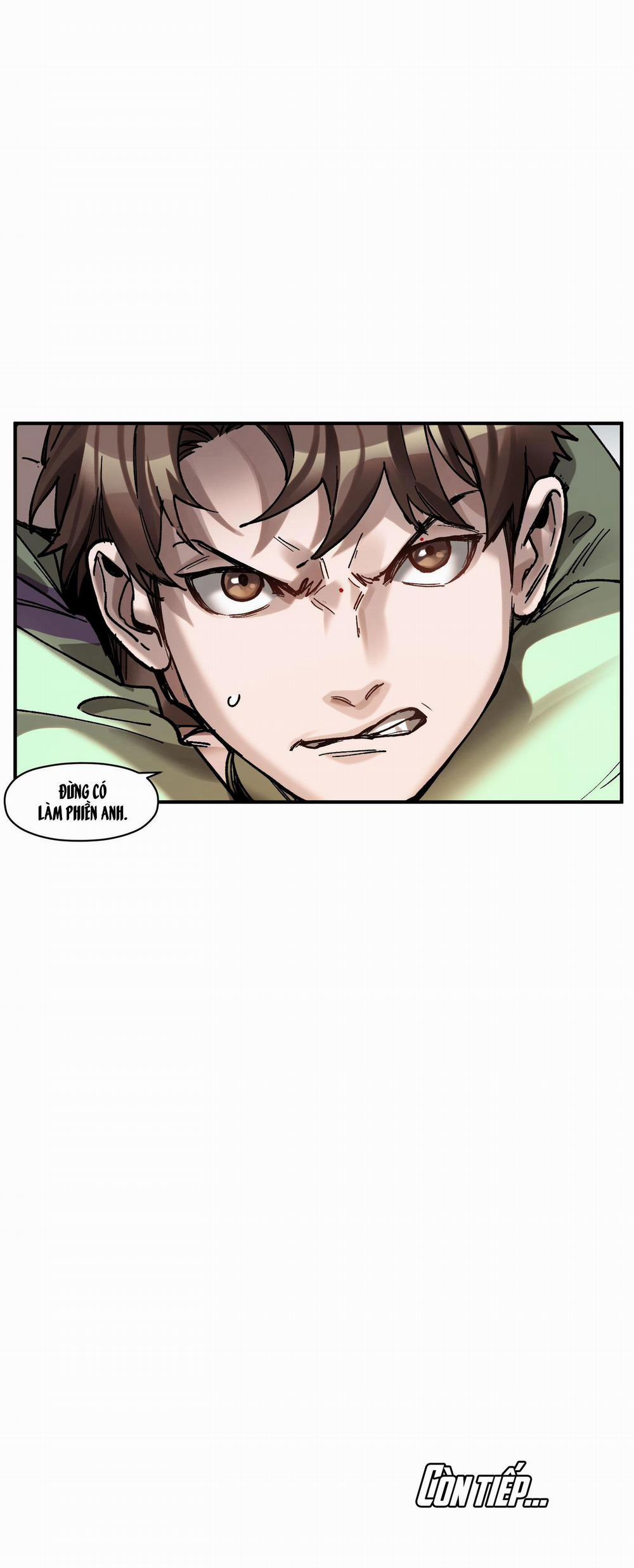 Khởi Tạo Nhân Vật Phản Diện 0 Tôi sẽ không mắc lại cùng một sai lầm nữa trang 37