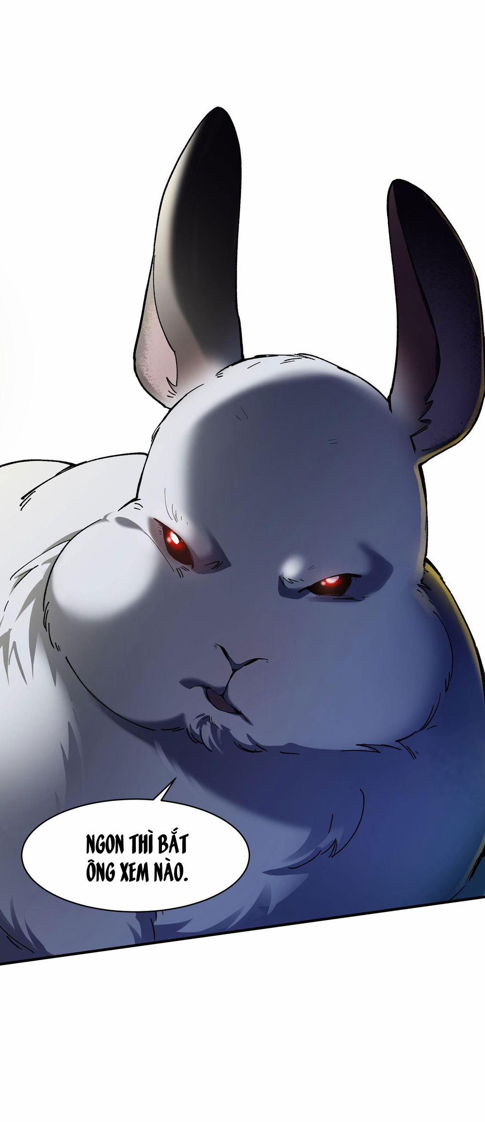 Khởi Tạo Nhân Vật Phản Diện 0 Tôi sẽ không mắc lại cùng một sai lầm nữa trang 4