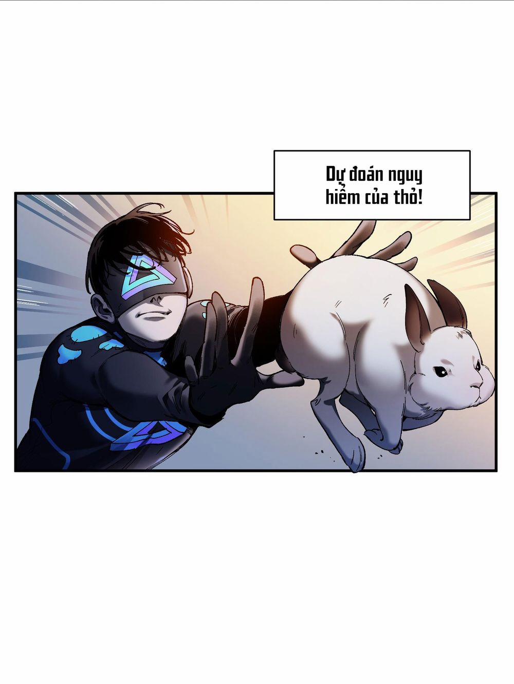 Khởi Tạo Nhân Vật Phản Diện 0 Tôi sẽ không mắc lại cùng một sai lầm nữa trang 6