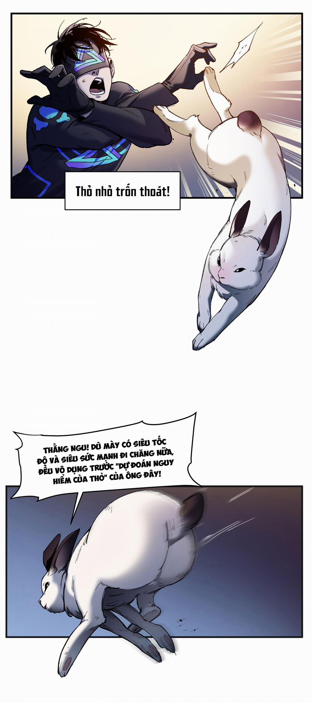 Khởi Tạo Nhân Vật Phản Diện 0 Tôi sẽ không mắc lại cùng một sai lầm nữa trang 7