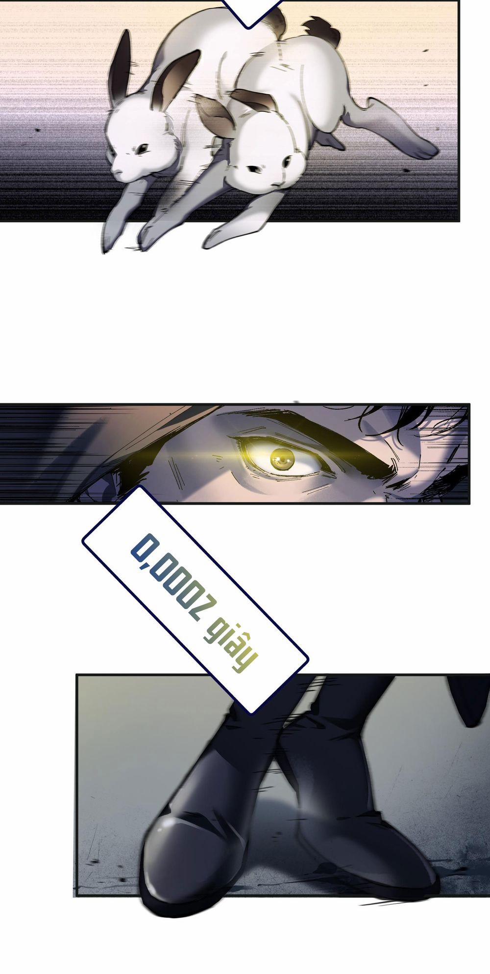 Khởi Tạo Nhân Vật Phản Diện 0 Tôi sẽ không mắc lại cùng một sai lầm nữa trang 9