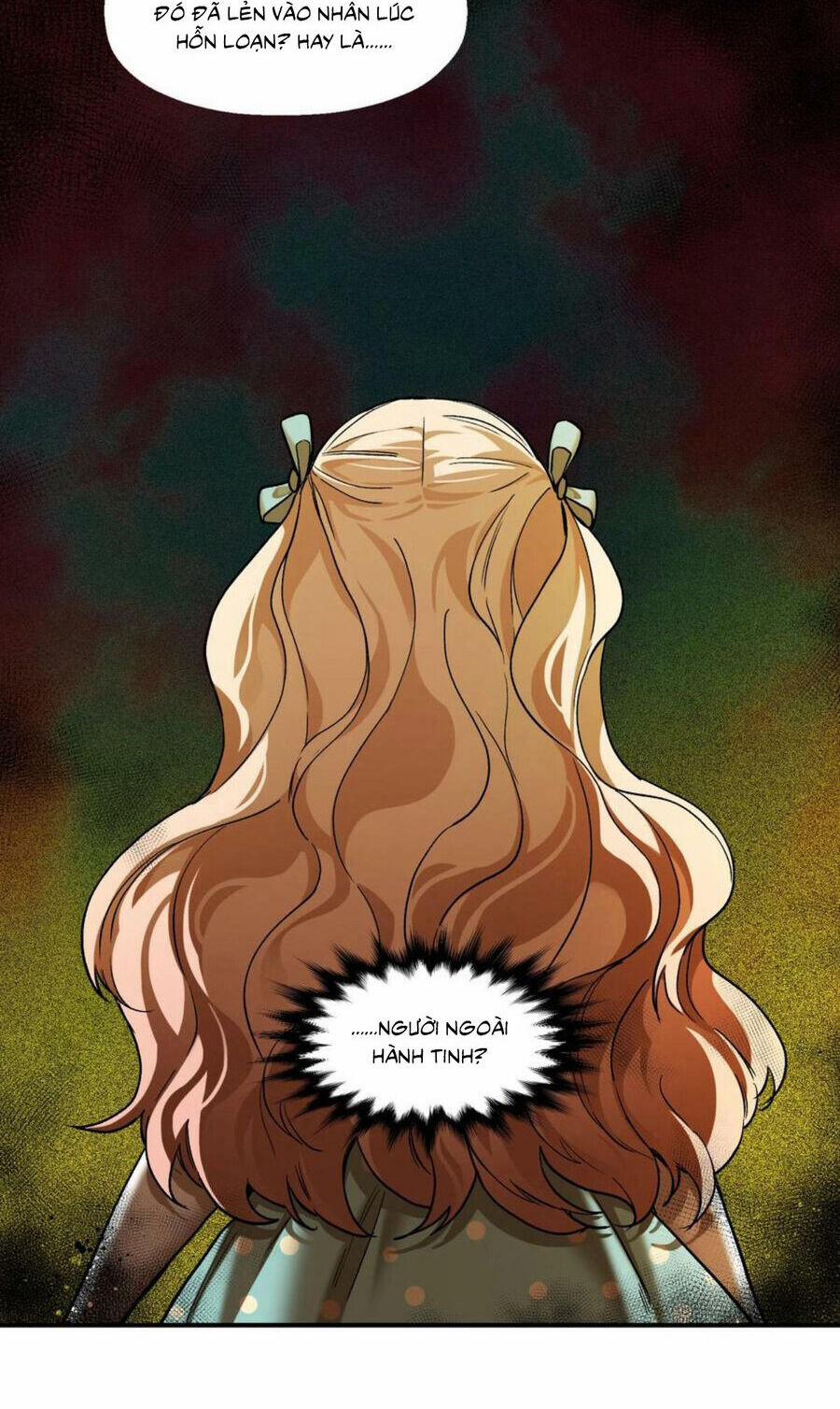 Khởi Tạo Nhân Vật Phản Diện 139 trang 10