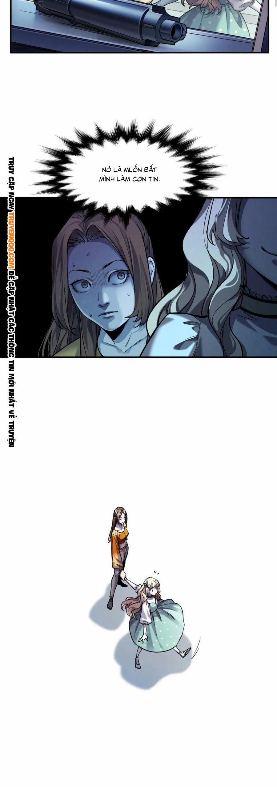 Khởi Tạo Nhân Vật Phản Diện 139 trang 14