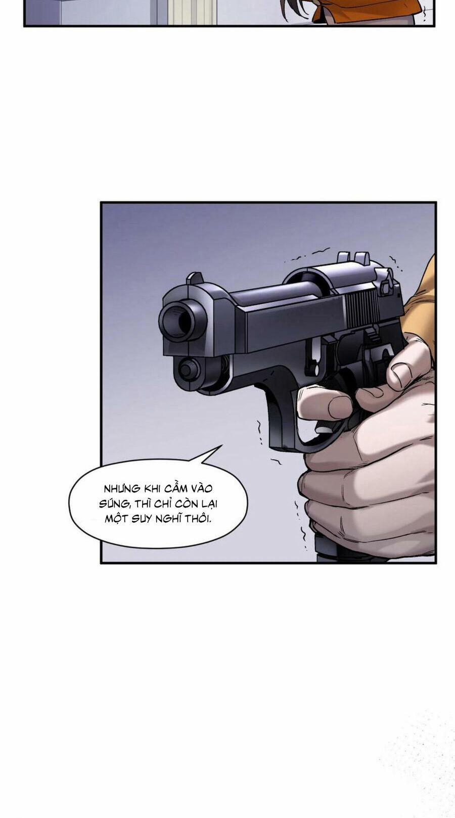 Khởi Tạo Nhân Vật Phản Diện 139 trang 19