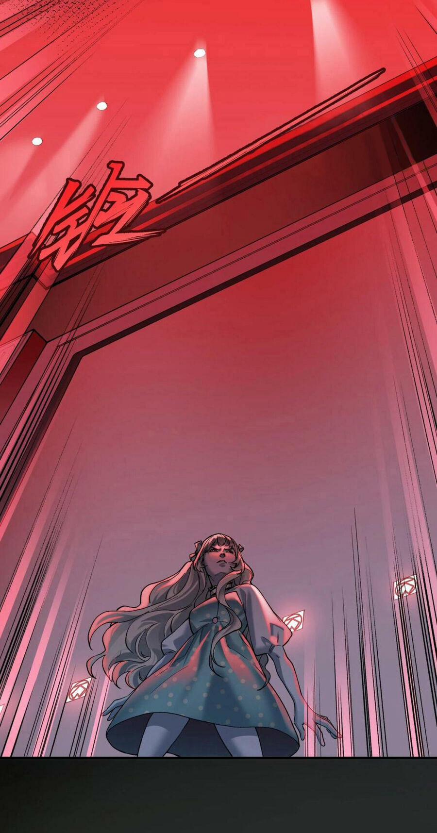 Khởi Tạo Nhân Vật Phản Diện 139 trang 21