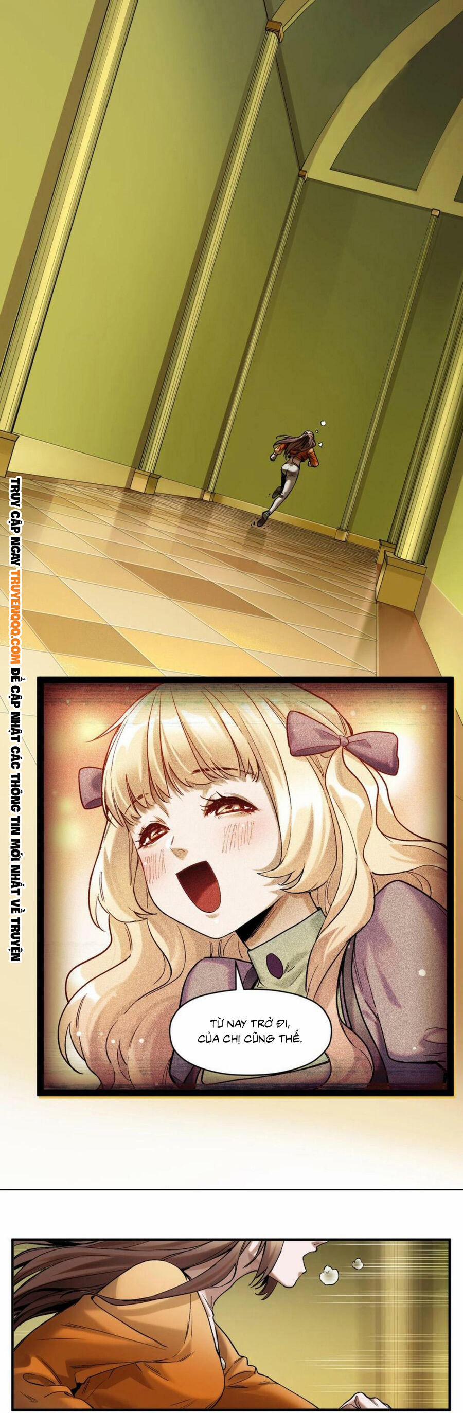 Khởi Tạo Nhân Vật Phản Diện 139 trang 23