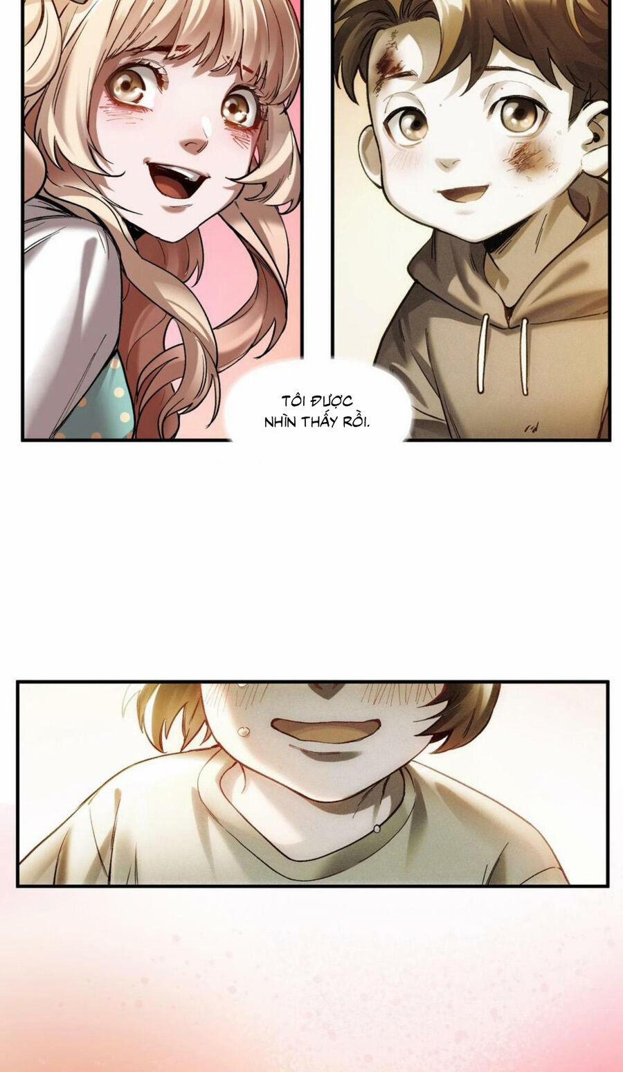 Khởi Tạo Nhân Vật Phản Diện 139 trang 26