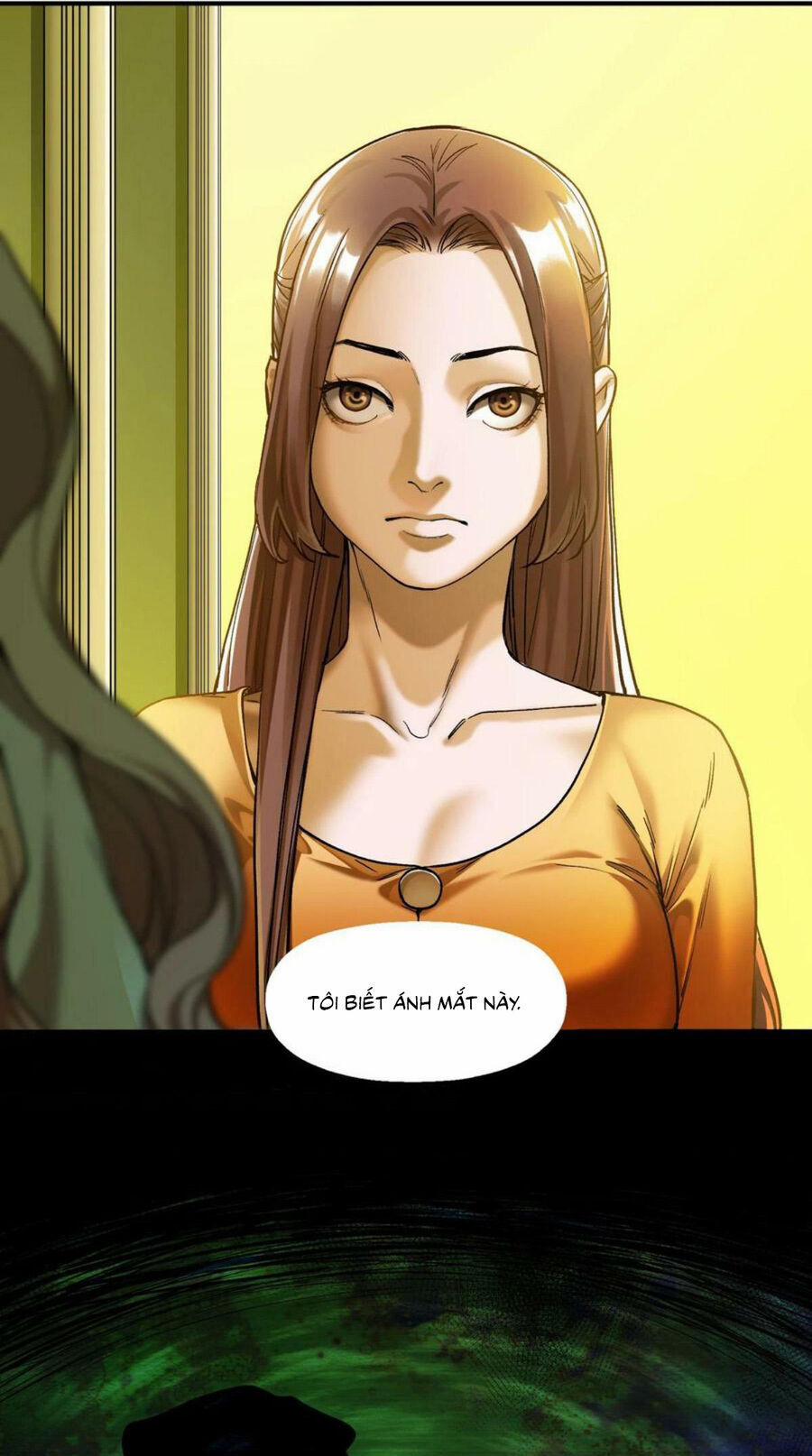 Khởi Tạo Nhân Vật Phản Diện 139 trang 3