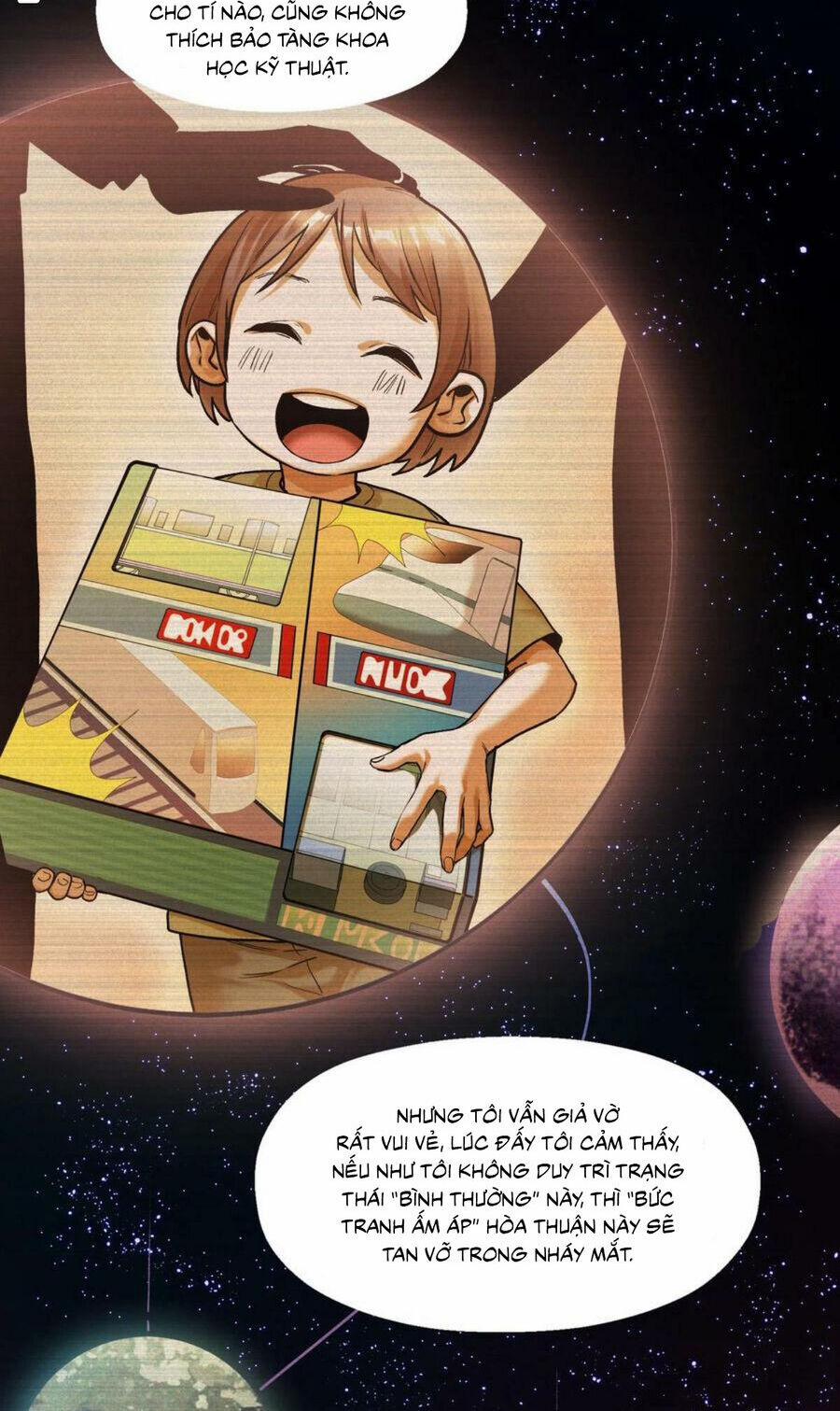 Khởi Tạo Nhân Vật Phản Diện 139 trang 6