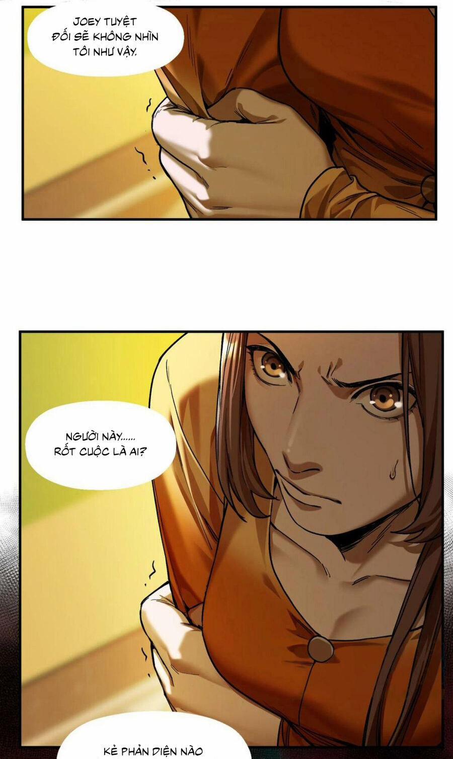 Khởi Tạo Nhân Vật Phản Diện 139 trang 9