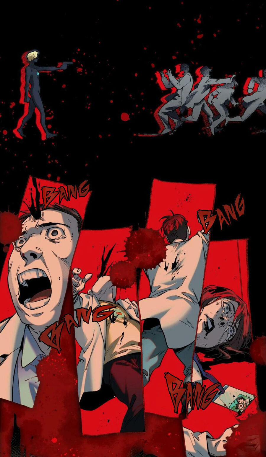 Khởi Tạo Nhân Vật Phản Diện 140 trang 15