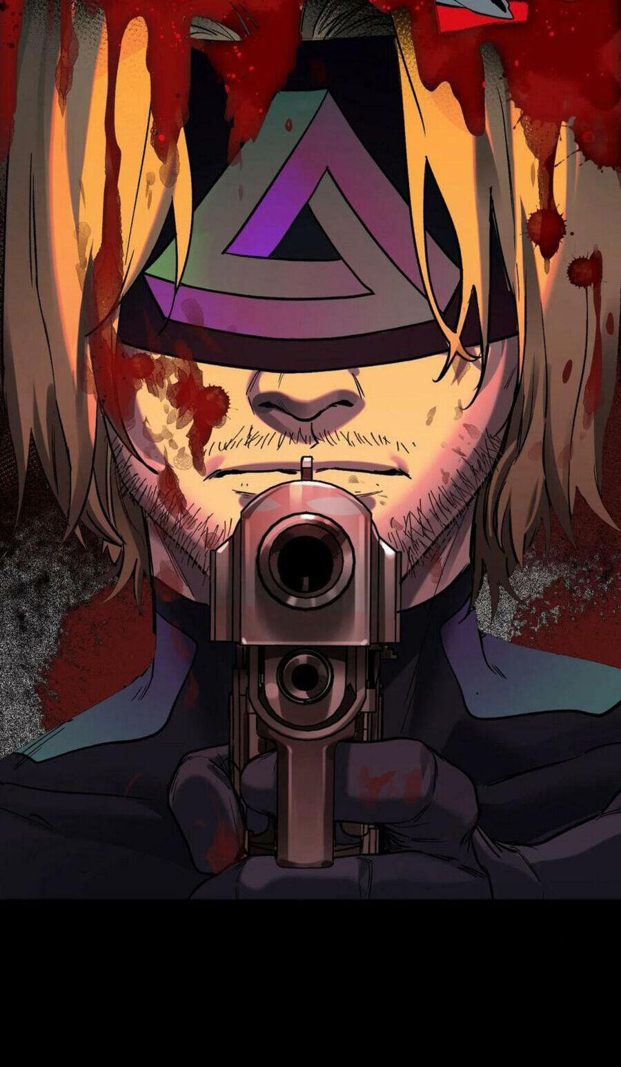 Khởi Tạo Nhân Vật Phản Diện 140 trang 16