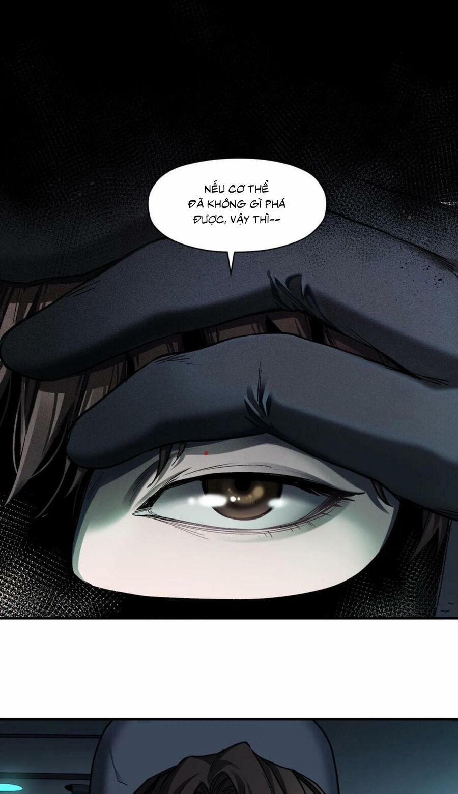 Khởi Tạo Nhân Vật Phản Diện 140 trang 21