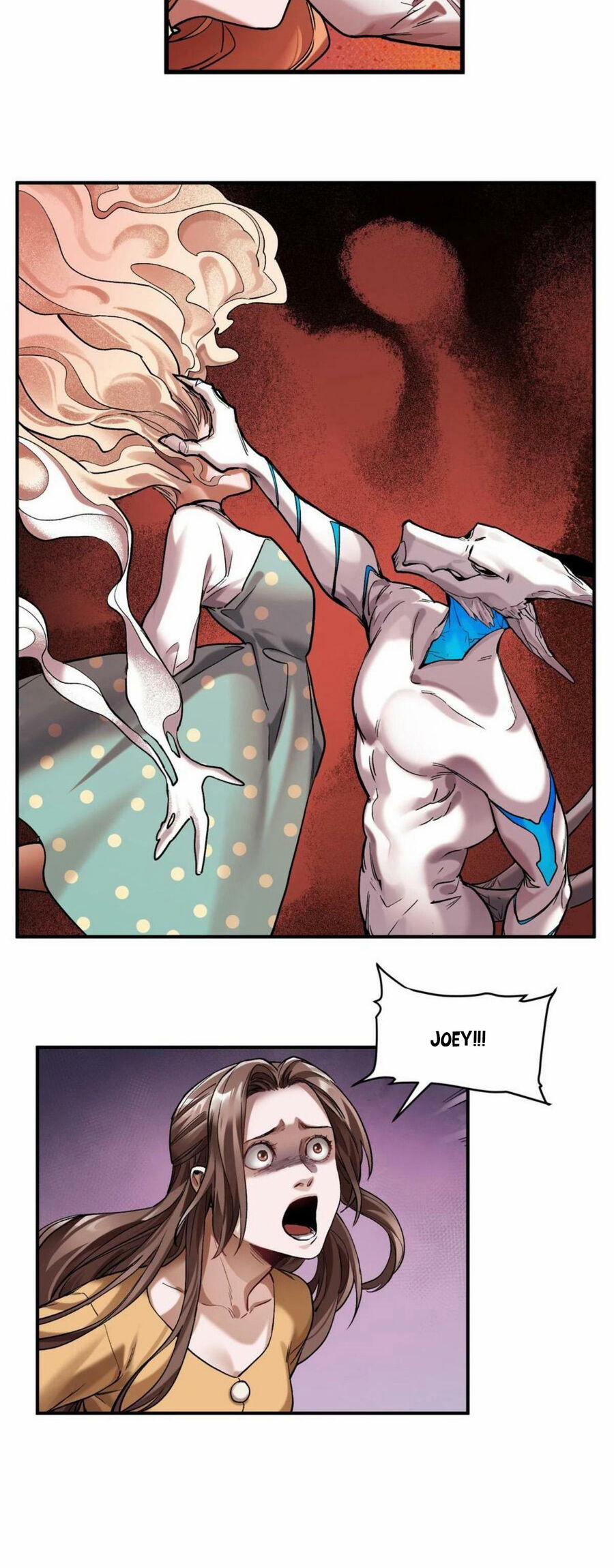 Khởi Tạo Nhân Vật Phản Diện 141 trang 17