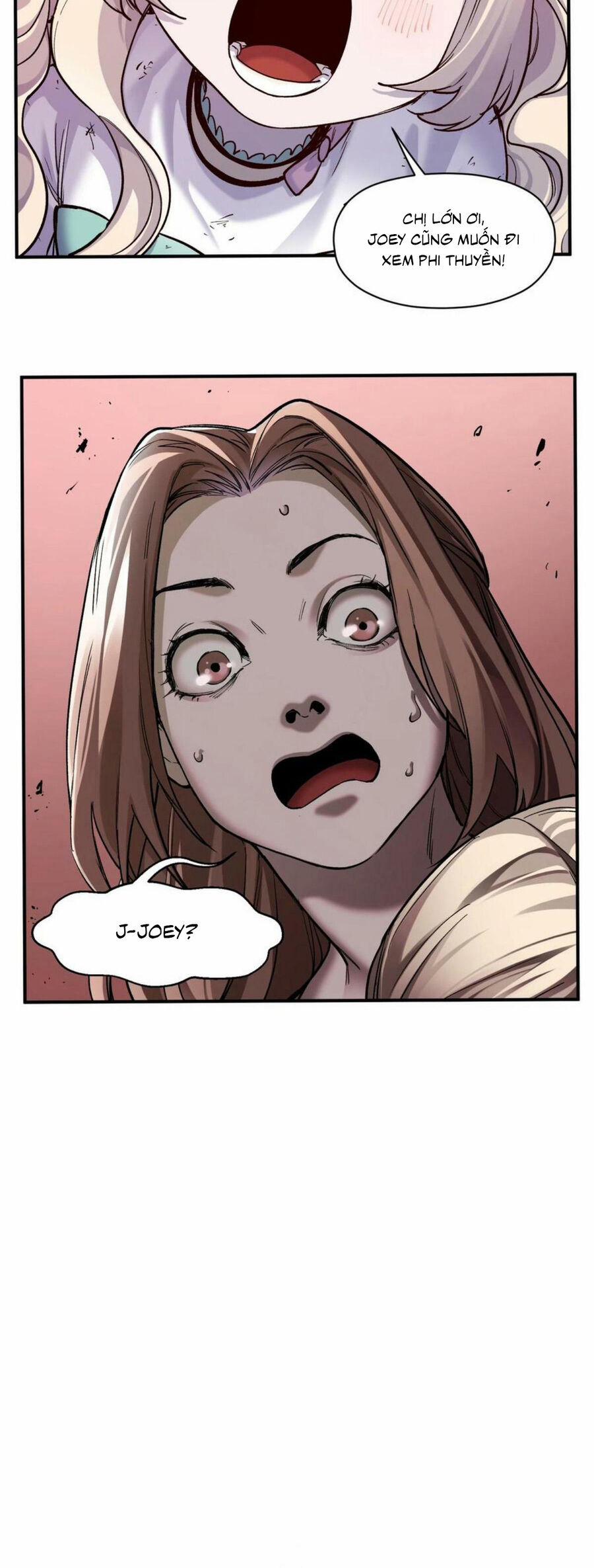 Khởi Tạo Nhân Vật Phản Diện 142 trang 15