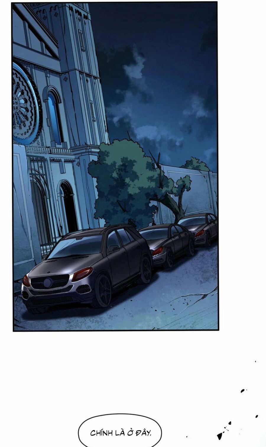 Khởi Tạo Nhân Vật Phản Diện 142 trang 16