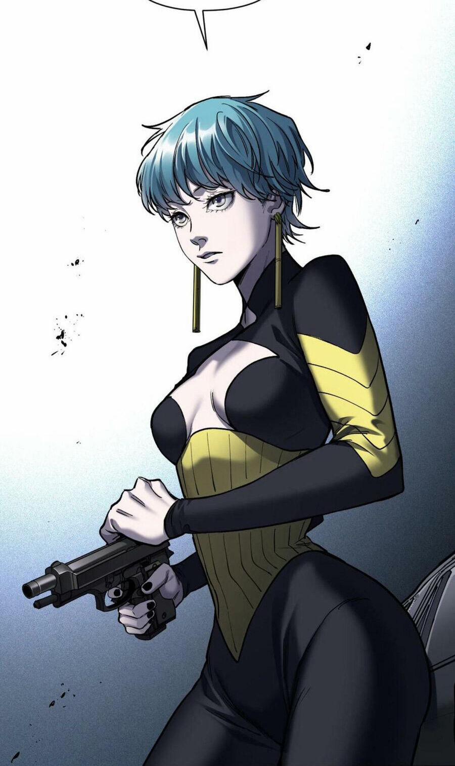 Khởi Tạo Nhân Vật Phản Diện 142 trang 17