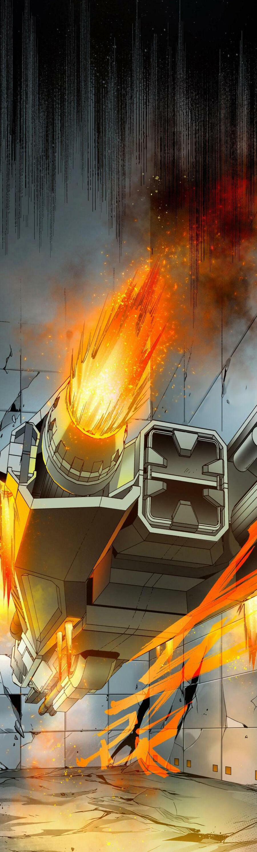 Khởi Tạo Nhân Vật Phản Diện 142 trang 22