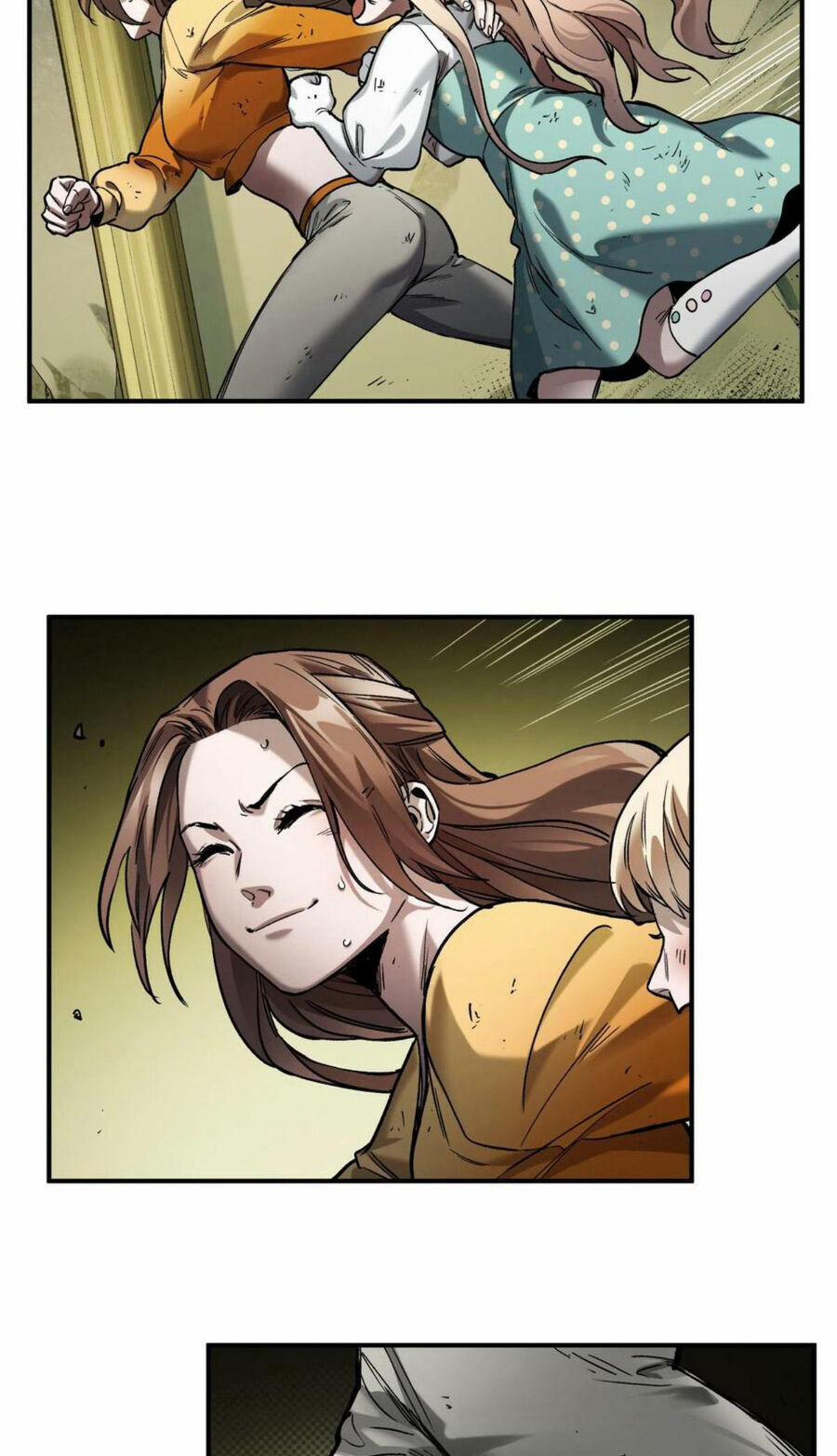 Khởi Tạo Nhân Vật Phản Diện 142 trang 26