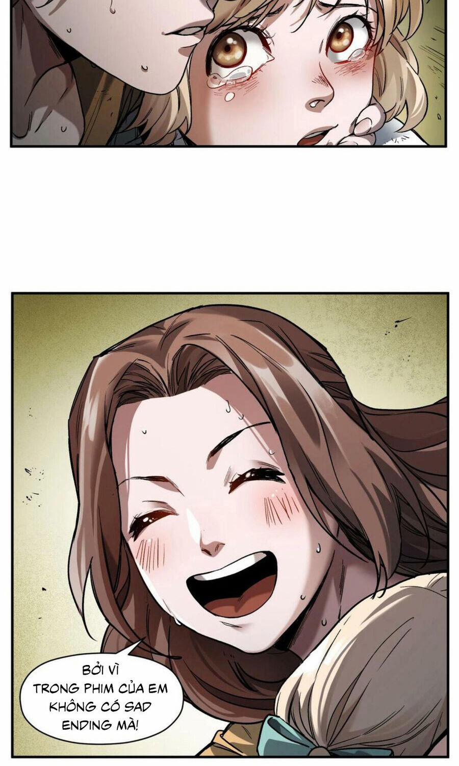 Khởi Tạo Nhân Vật Phản Diện 142 trang 29