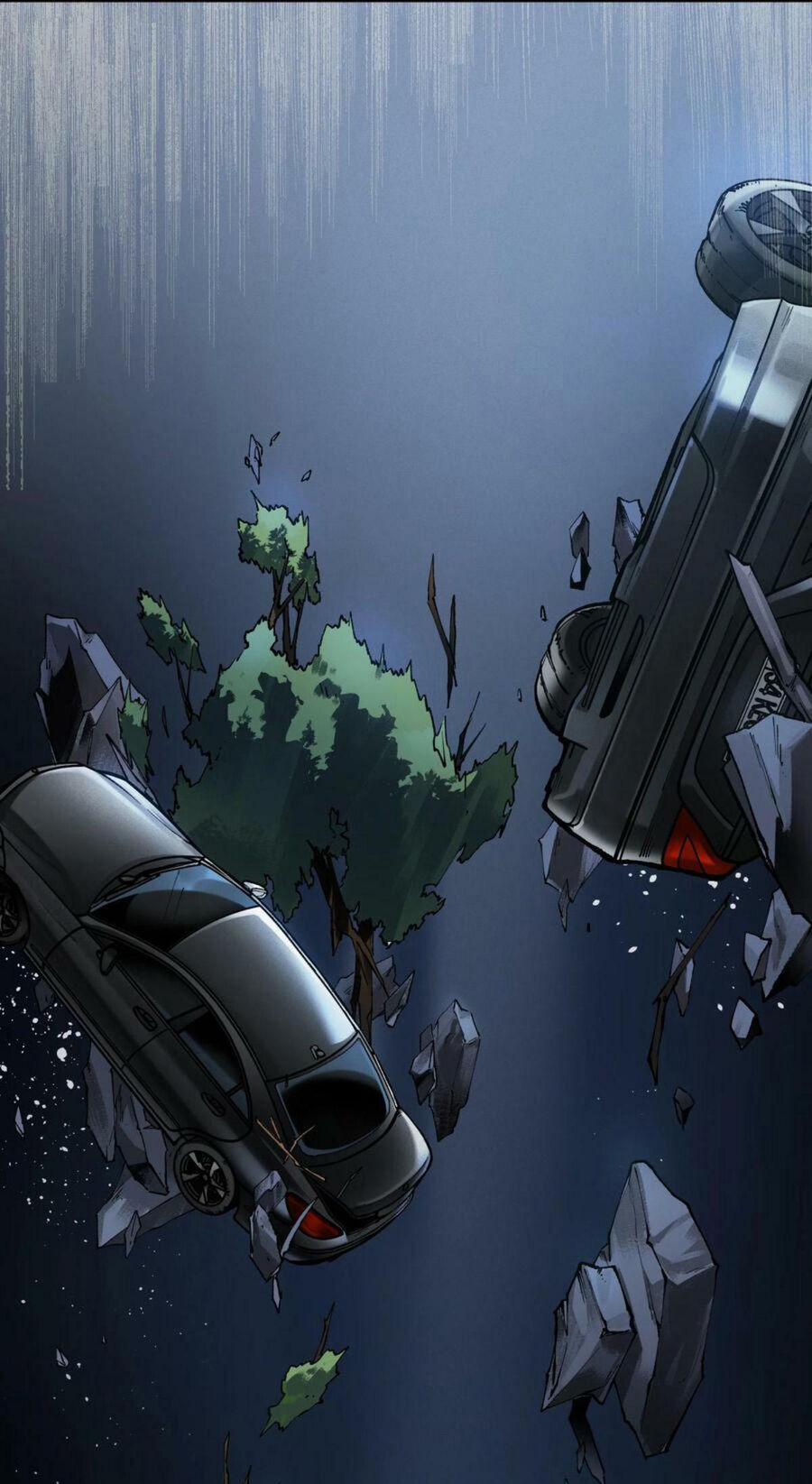 Khởi Tạo Nhân Vật Phản Diện 142 trang 35