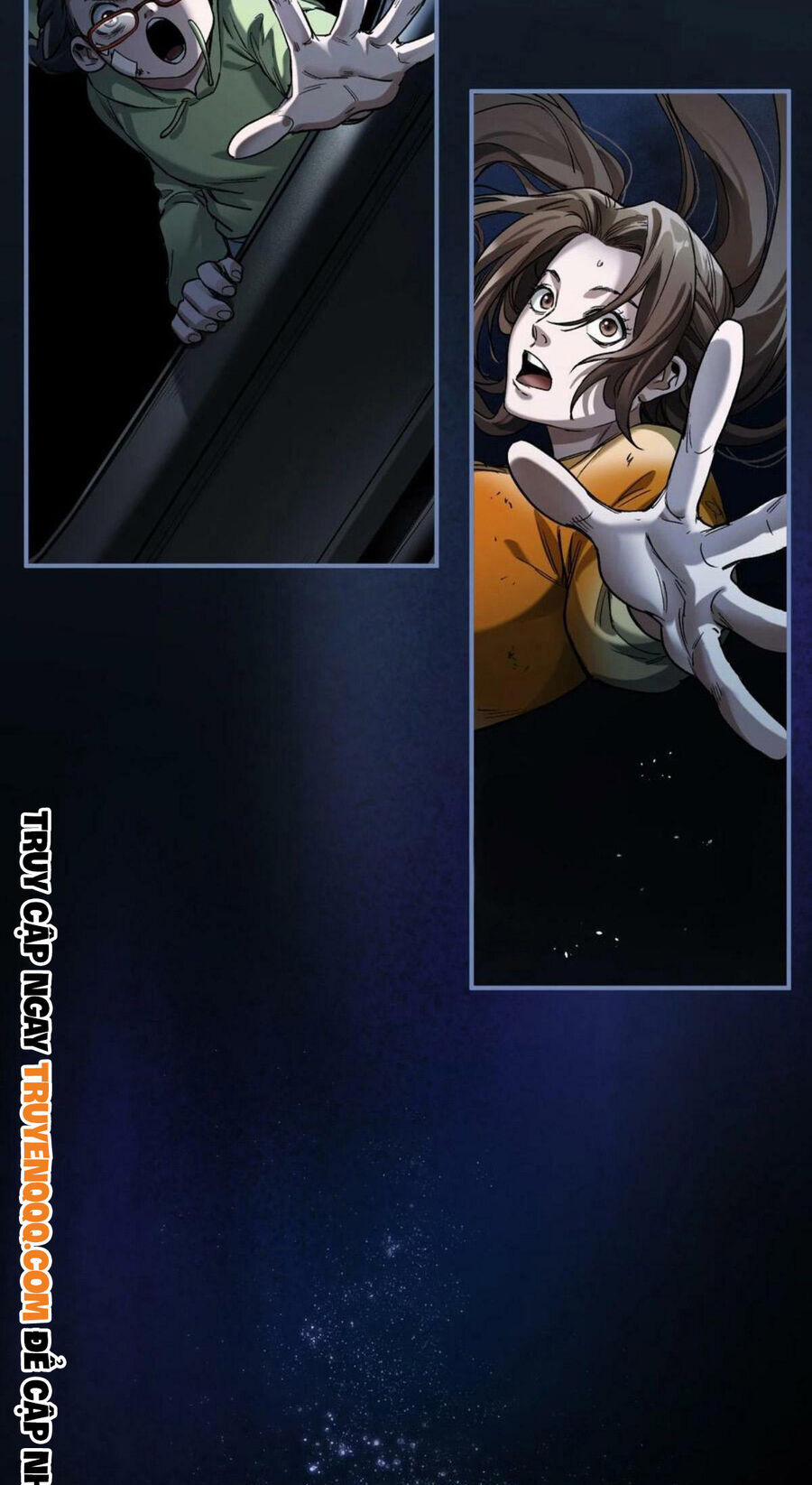 Khởi Tạo Nhân Vật Phản Diện 142 trang 37