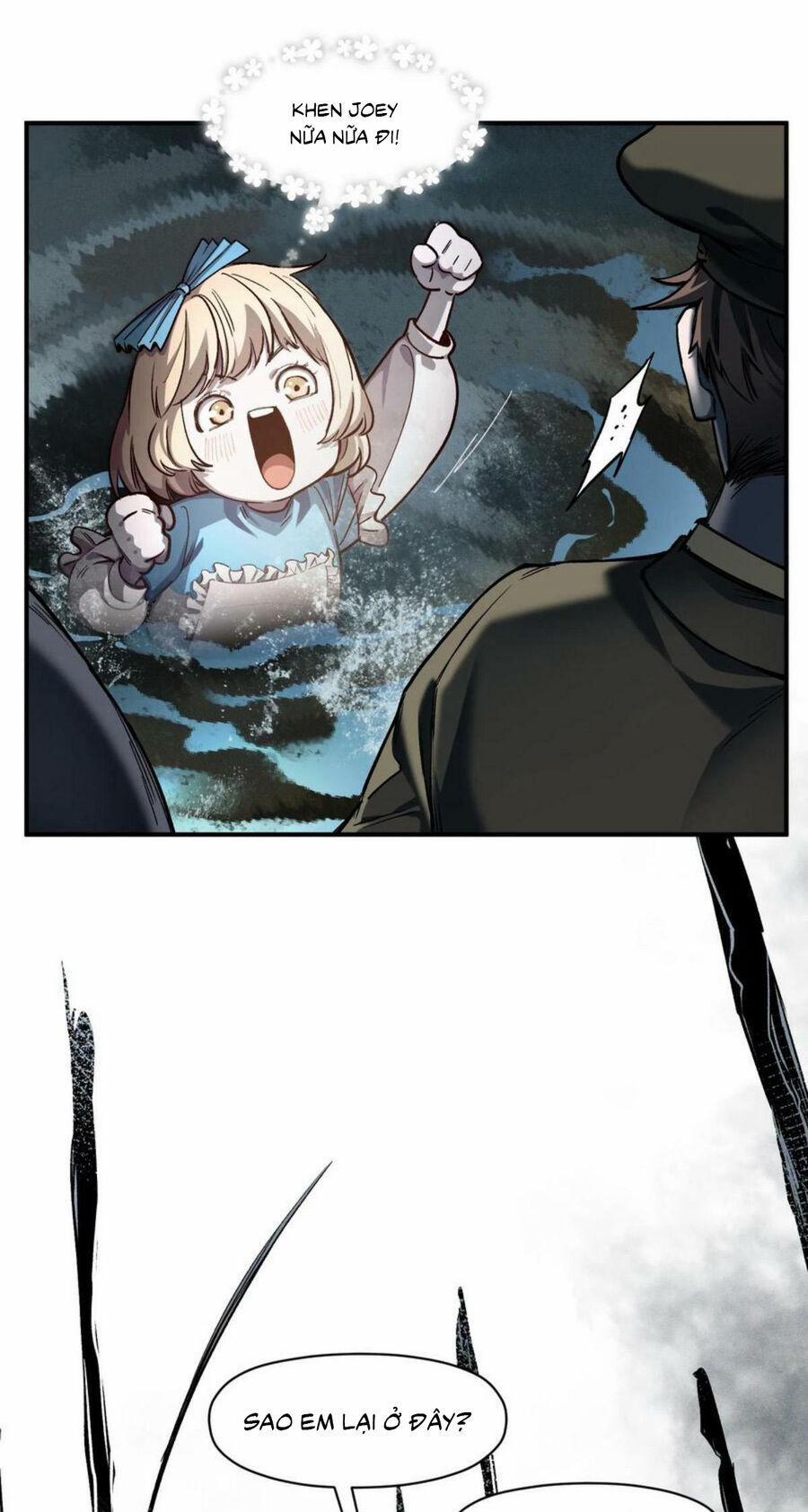 Khởi Tạo Nhân Vật Phản Diện 142 trang 5