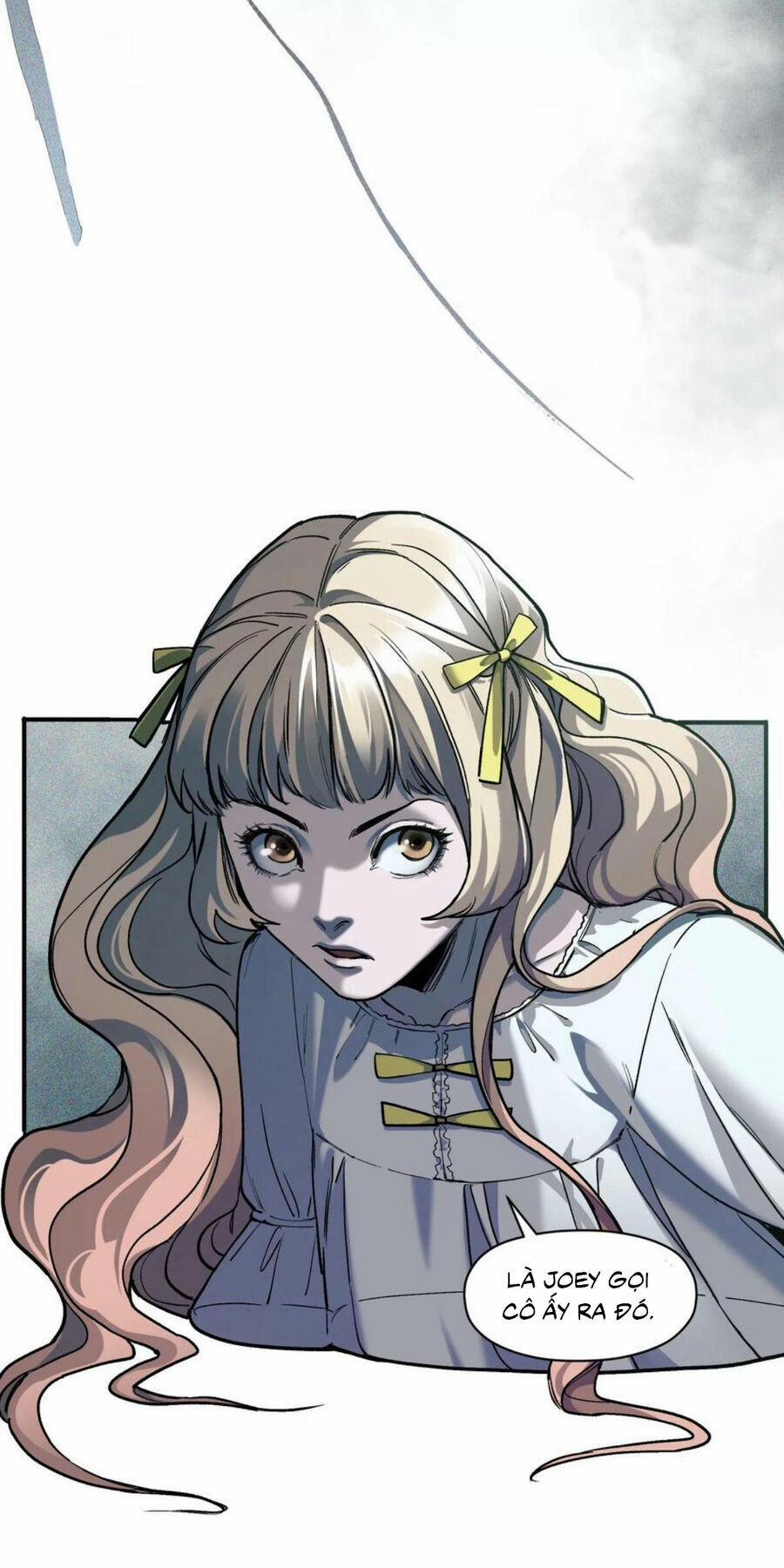 Khởi Tạo Nhân Vật Phản Diện 142 trang 7