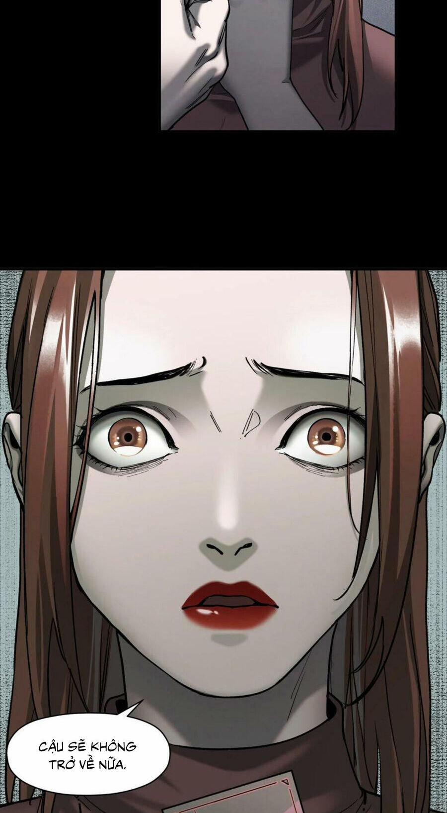 Khởi Tạo Nhân Vật Phản Diện 143 trang 19