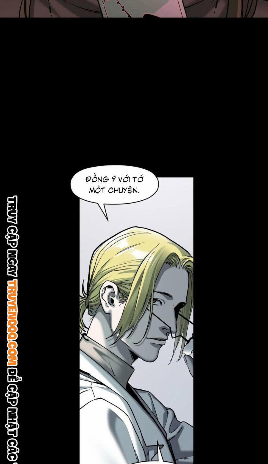 Khởi Tạo Nhân Vật Phản Diện 143 trang 20