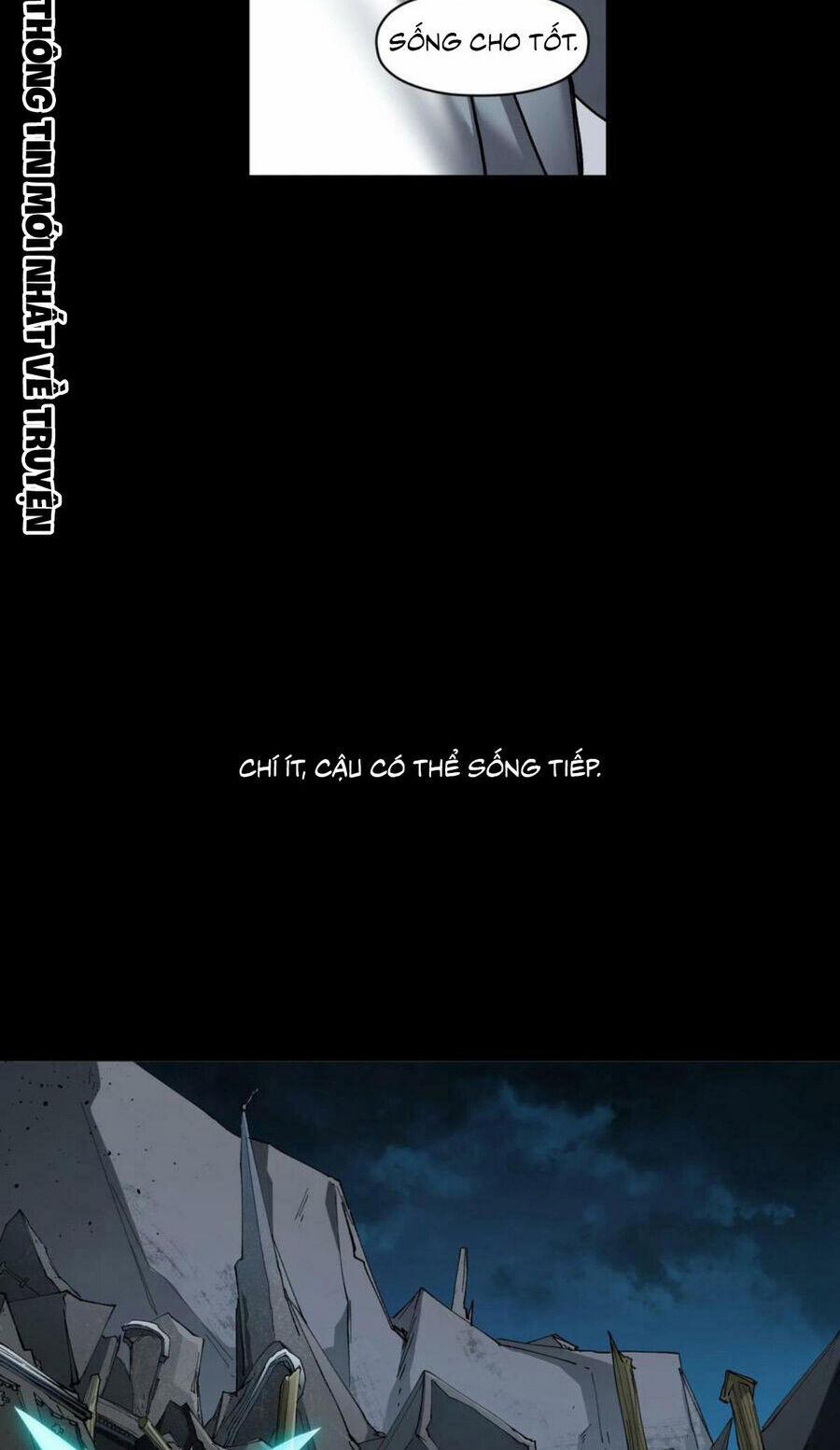 Khởi Tạo Nhân Vật Phản Diện 143 trang 21