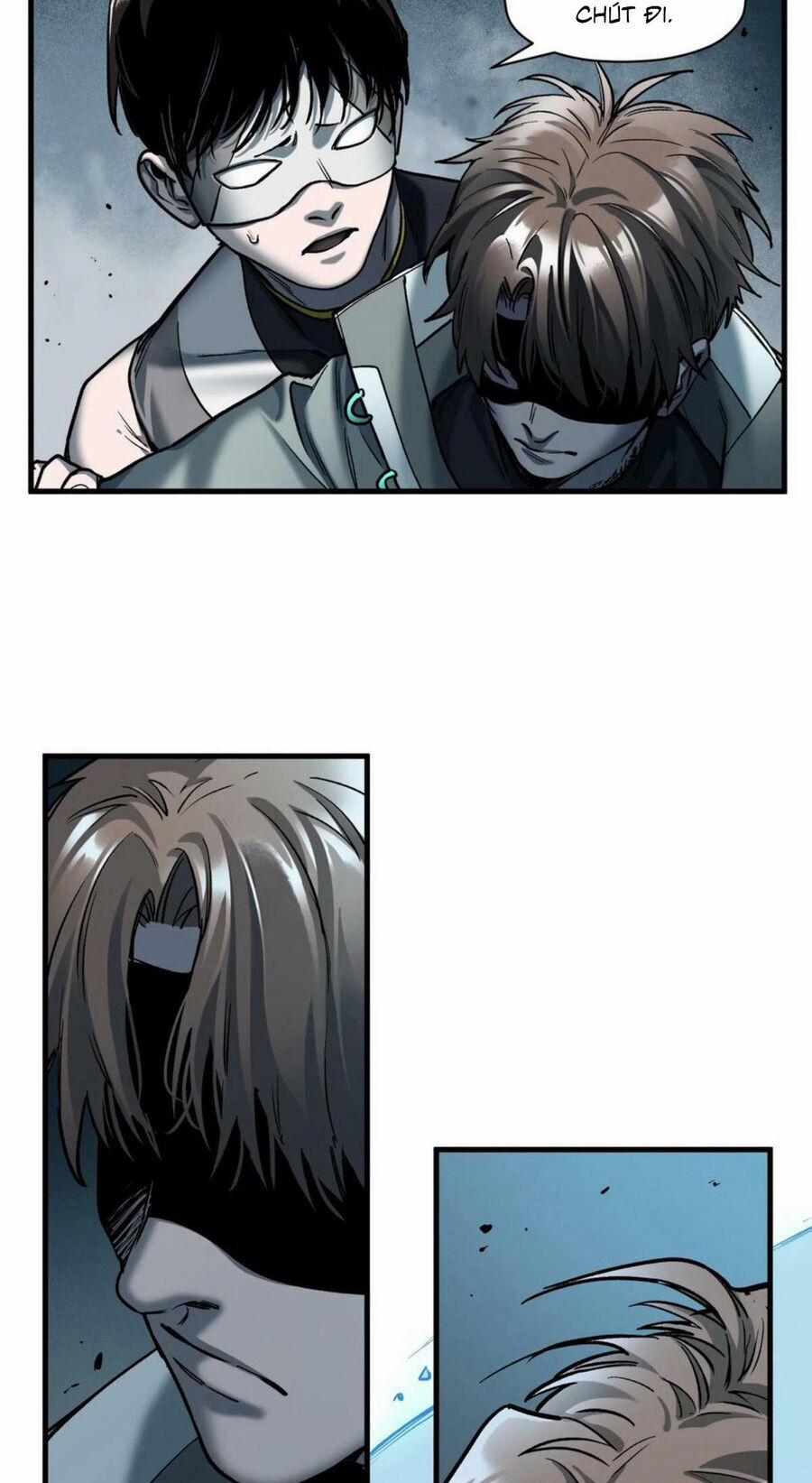 Khởi Tạo Nhân Vật Phản Diện 143 trang 26