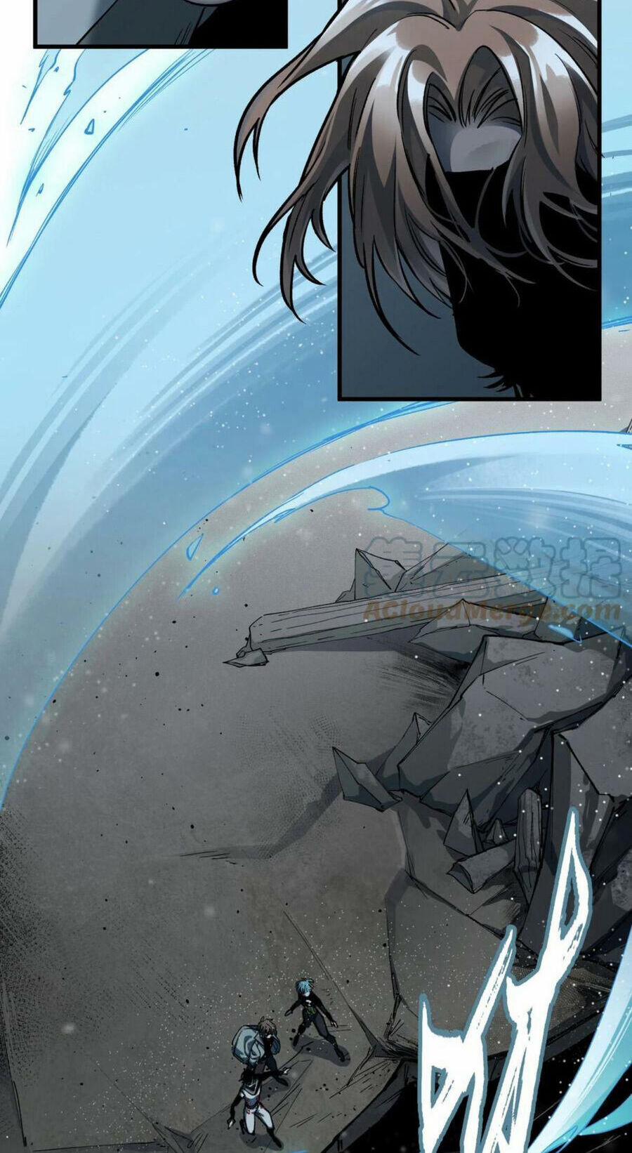 Khởi Tạo Nhân Vật Phản Diện 143 trang 27