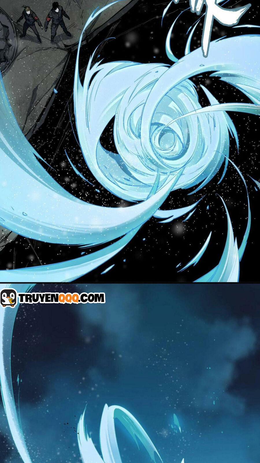 Khởi Tạo Nhân Vật Phản Diện 143 trang 28