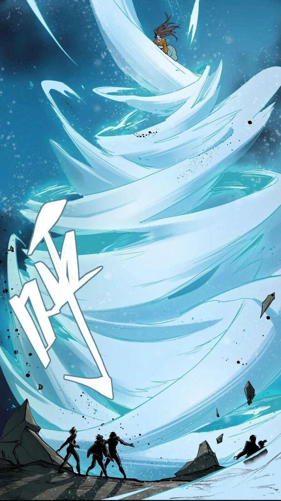 Khởi Tạo Nhân Vật Phản Diện 143 trang 29