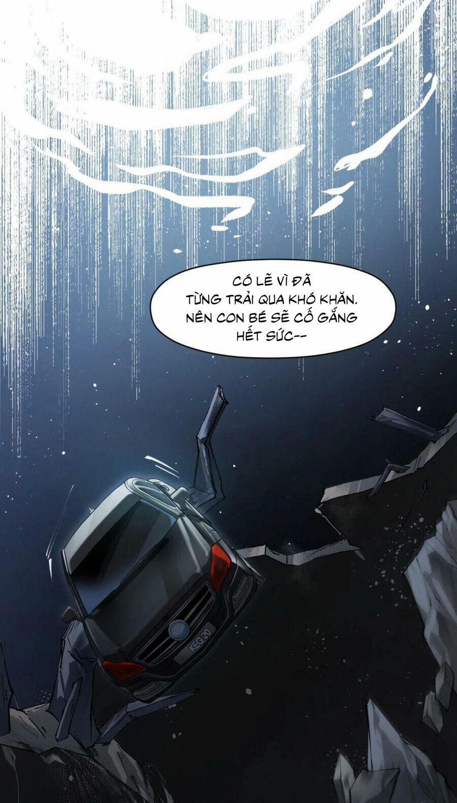 Khởi Tạo Nhân Vật Phản Diện 143 trang 4