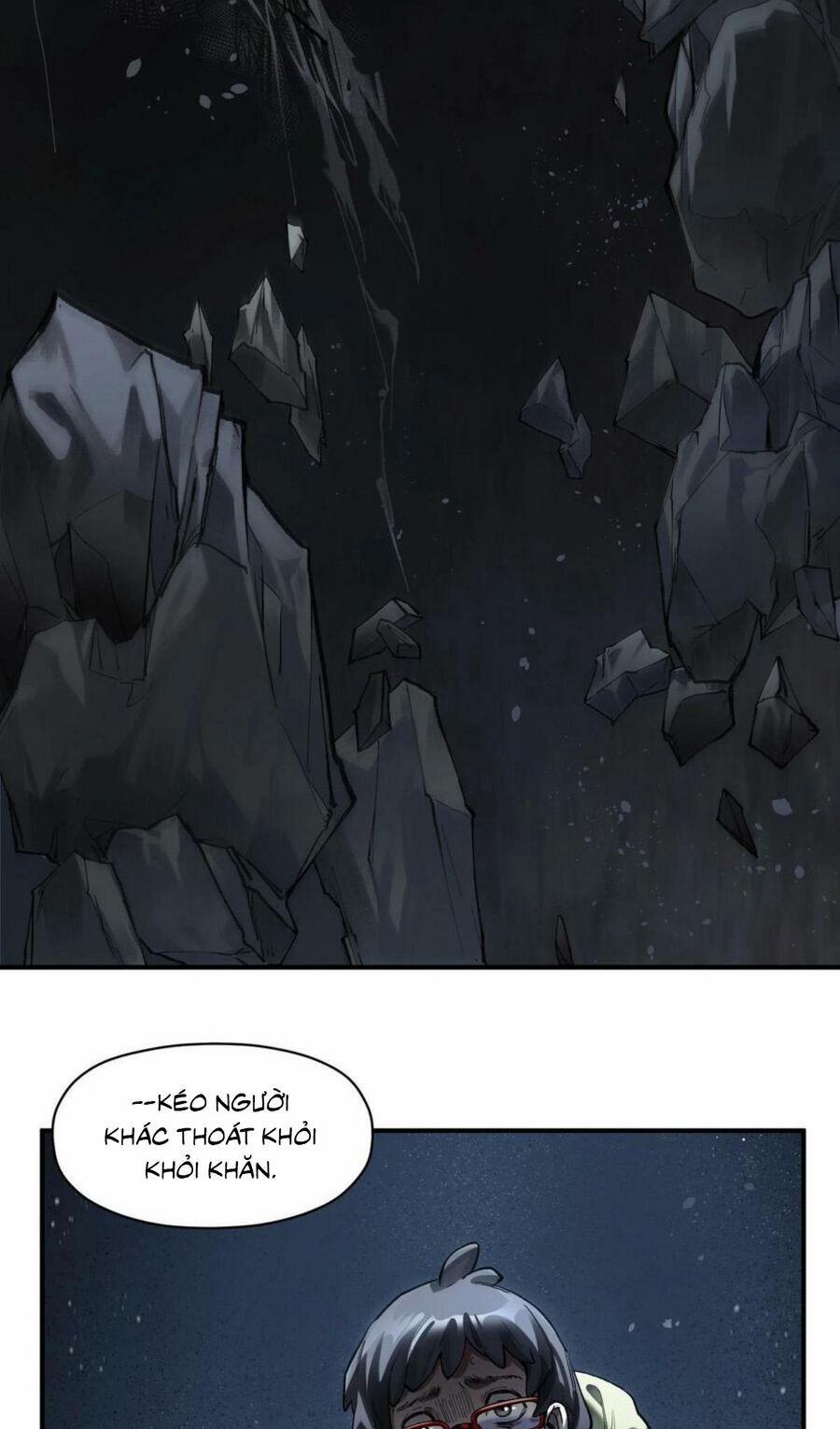 Khởi Tạo Nhân Vật Phản Diện 143 trang 5