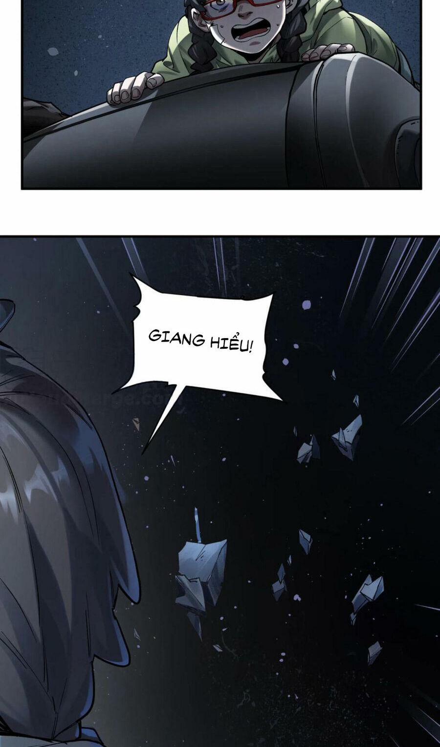 Khởi Tạo Nhân Vật Phản Diện 143 trang 6