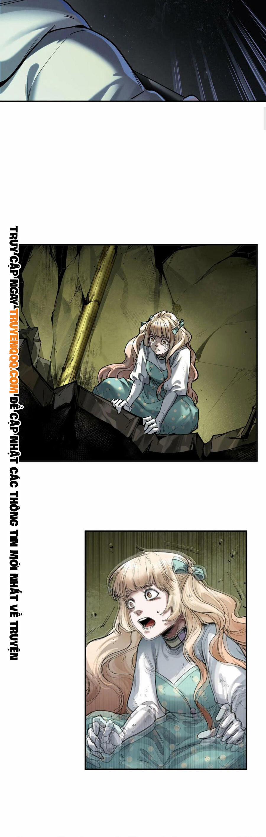 Khởi Tạo Nhân Vật Phản Diện 143 trang 7