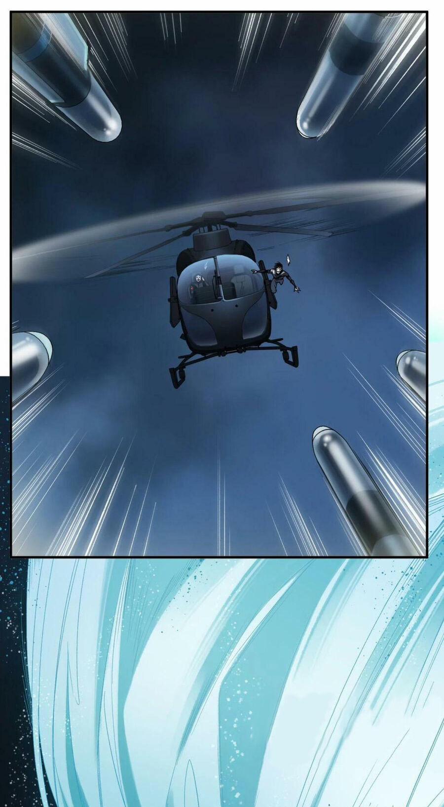 Khởi Tạo Nhân Vật Phản Diện 144 trang 12