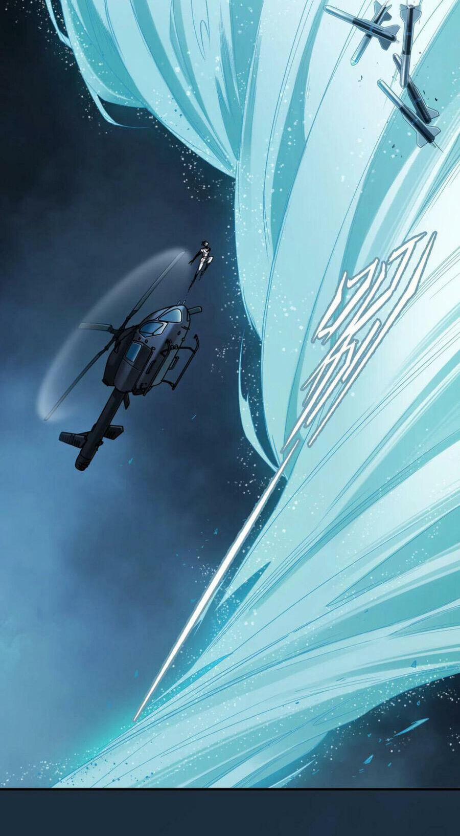 Khởi Tạo Nhân Vật Phản Diện 144 trang 13