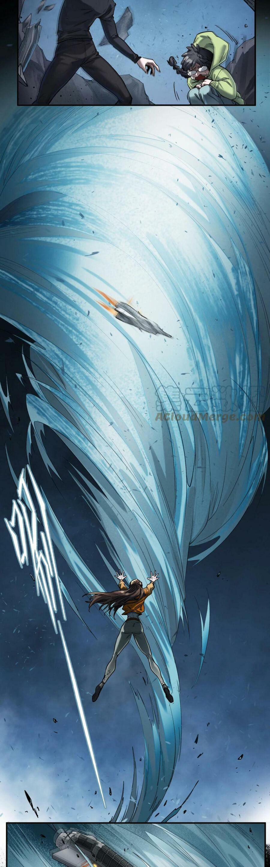 Khởi Tạo Nhân Vật Phản Diện 144 trang 26