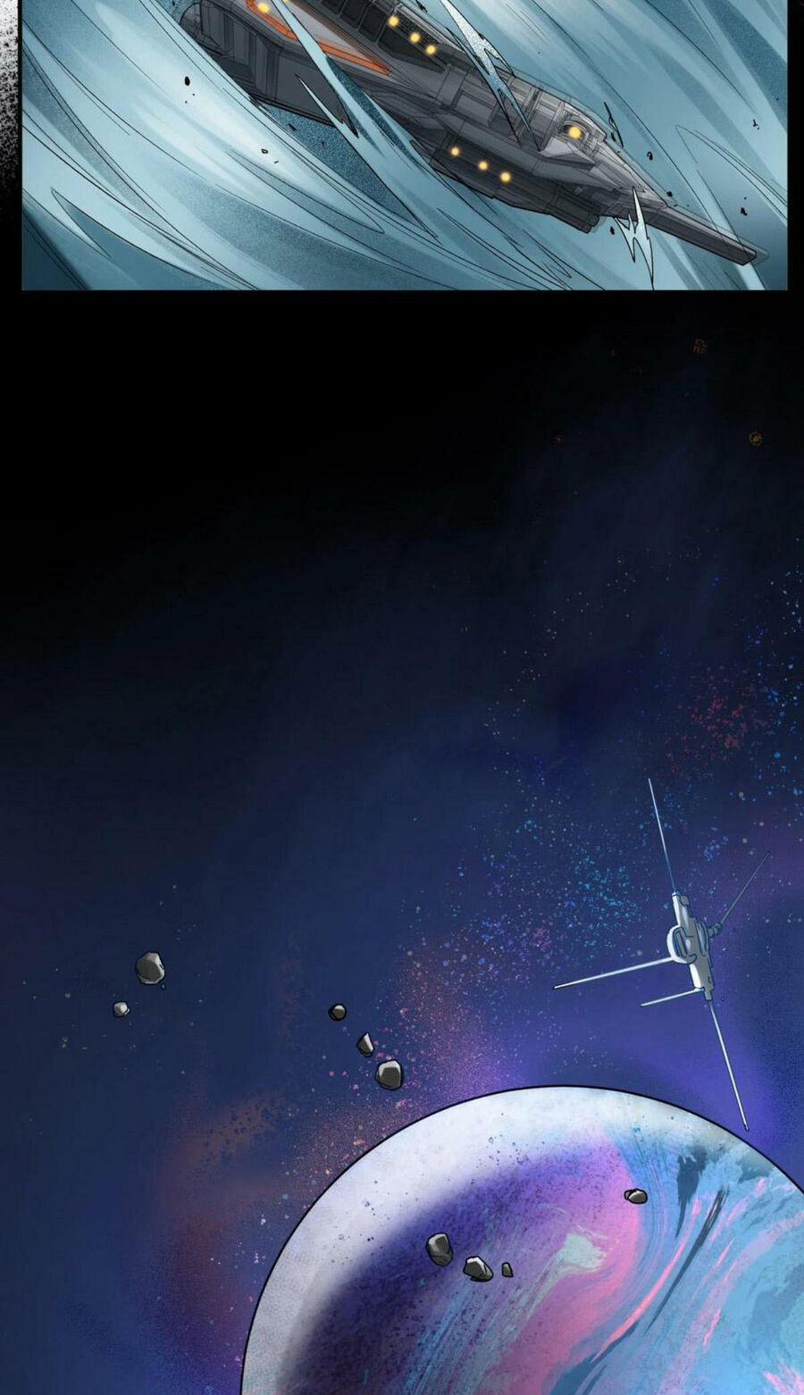 Khởi Tạo Nhân Vật Phản Diện 144 trang 27