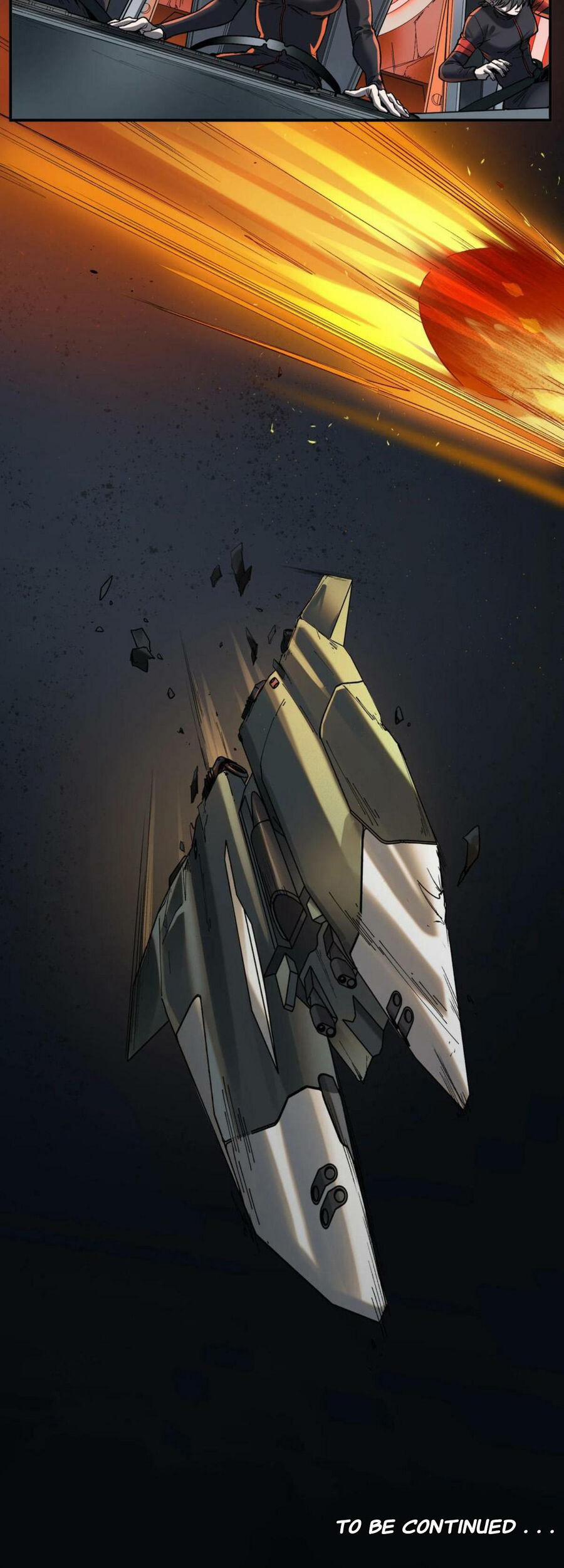 Khởi Tạo Nhân Vật Phản Diện 144 trang 31