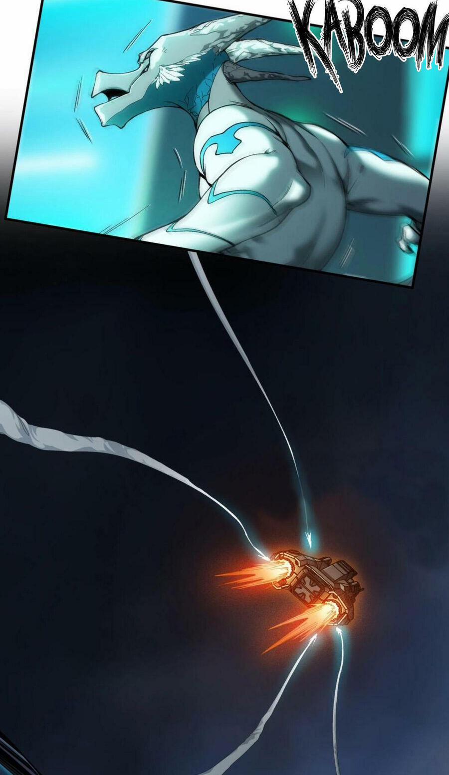 Khởi Tạo Nhân Vật Phản Diện 144 trang 7