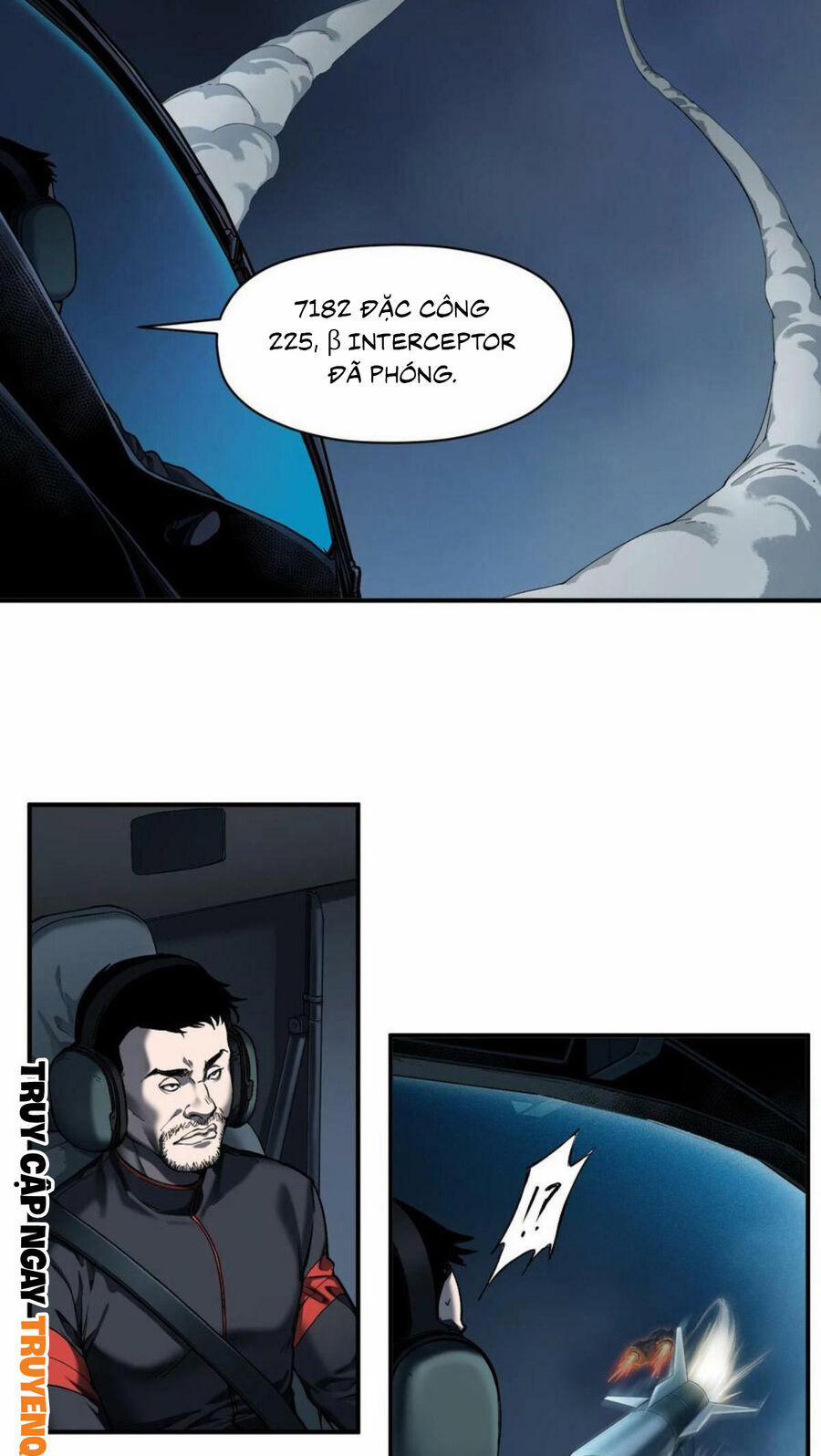 Khởi Tạo Nhân Vật Phản Diện 144 trang 8