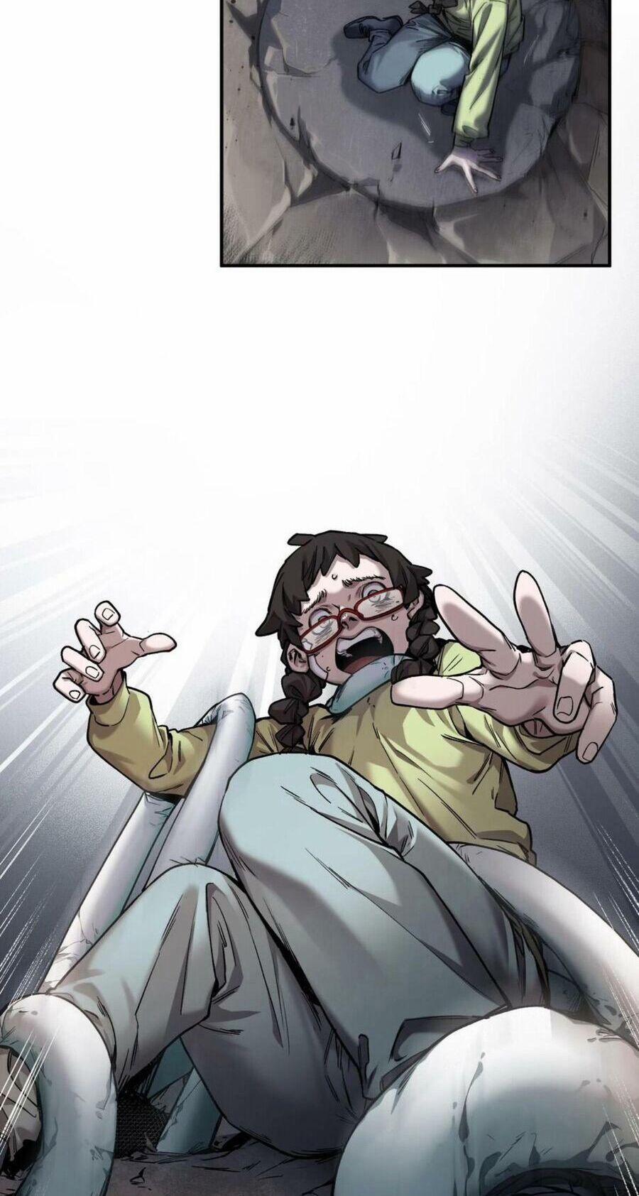 Khởi Tạo Nhân Vật Phản Diện 145 trang 10