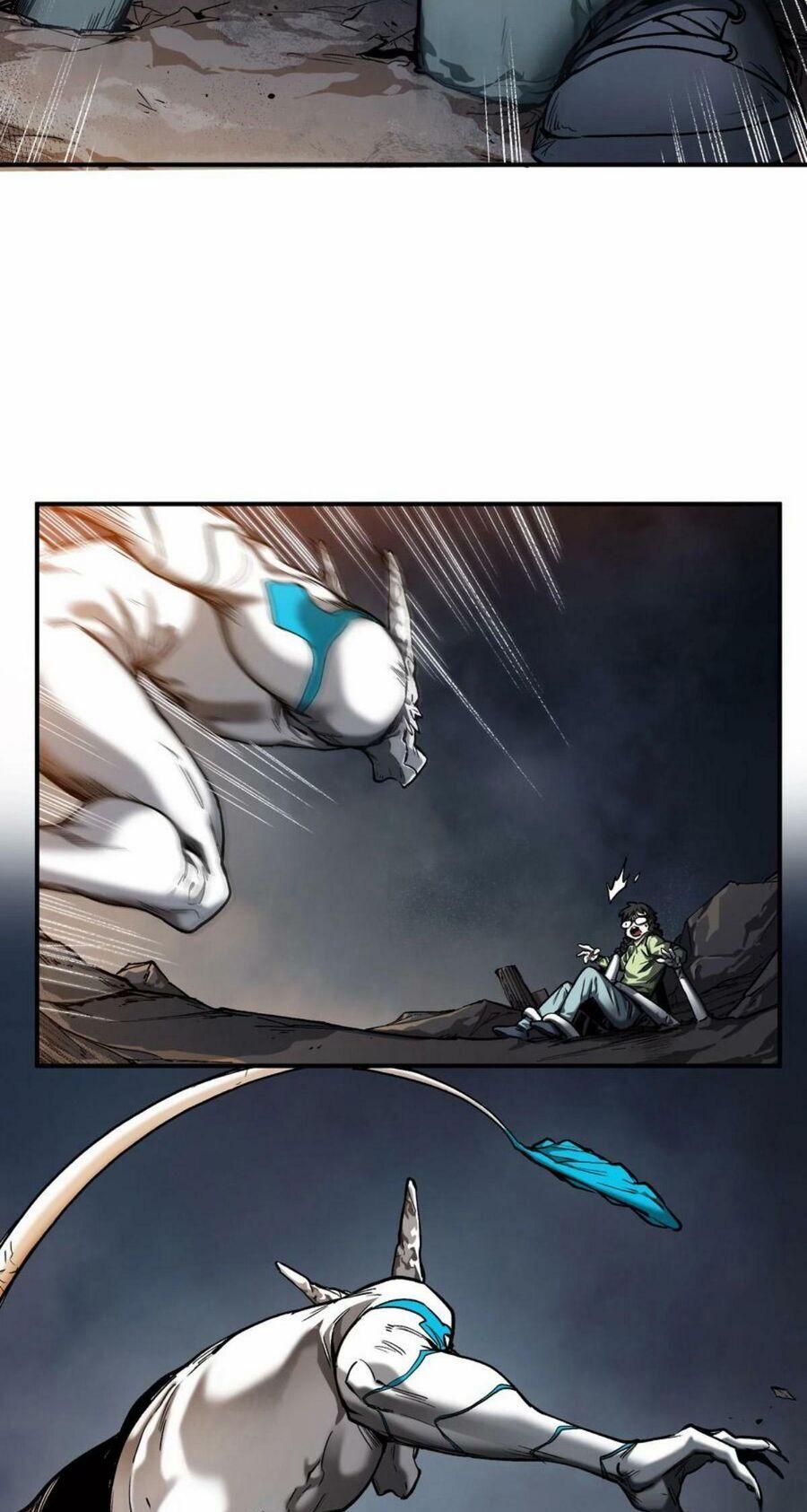 Khởi Tạo Nhân Vật Phản Diện 145 trang 11