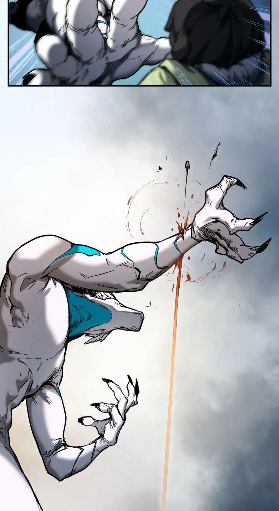 Khởi Tạo Nhân Vật Phản Diện 145 trang 16